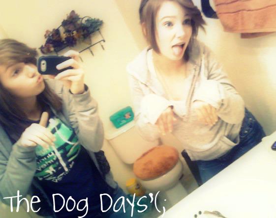 Maddie Abbie && Dee-Dee-Mariie